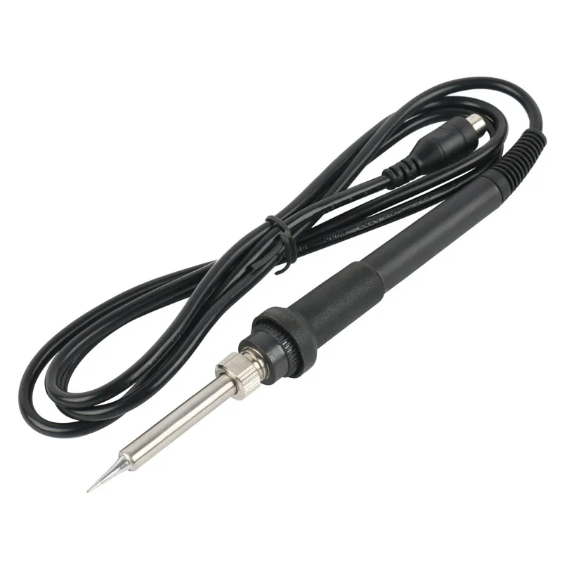 Lukey 852D 2 в 1 SMD Рабочая станция горячего воздуха и пайки 220V для ремонта печатных плат и микросхем