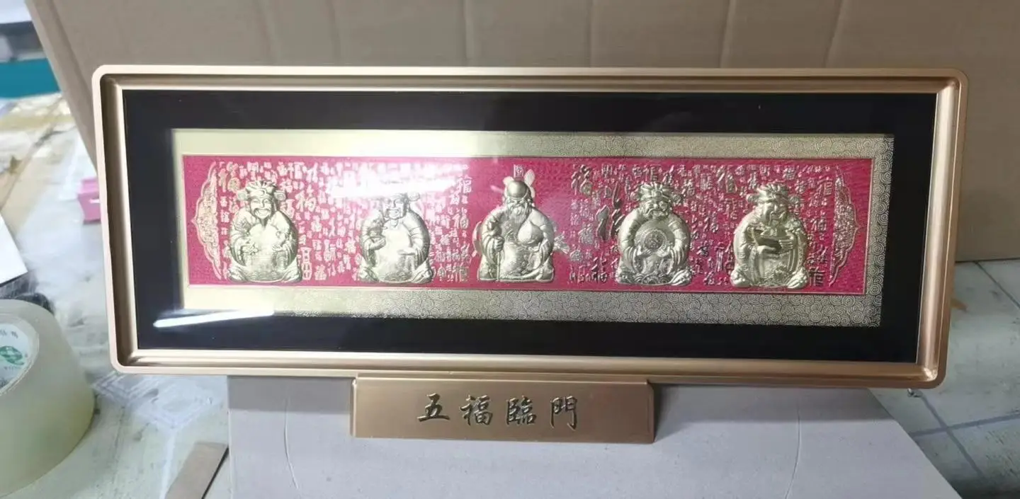 2023 домашний офис геомантический omen многоцелевой принеси удачу репродукция