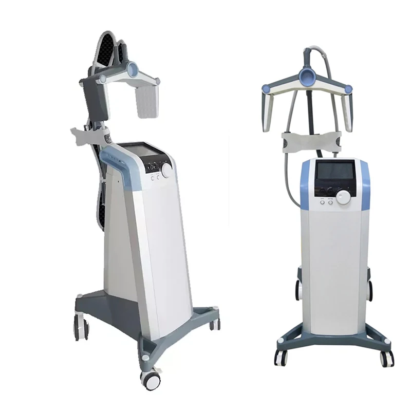 Профессиональный неинвазивный ультразвуковой безконтактный аппарат для