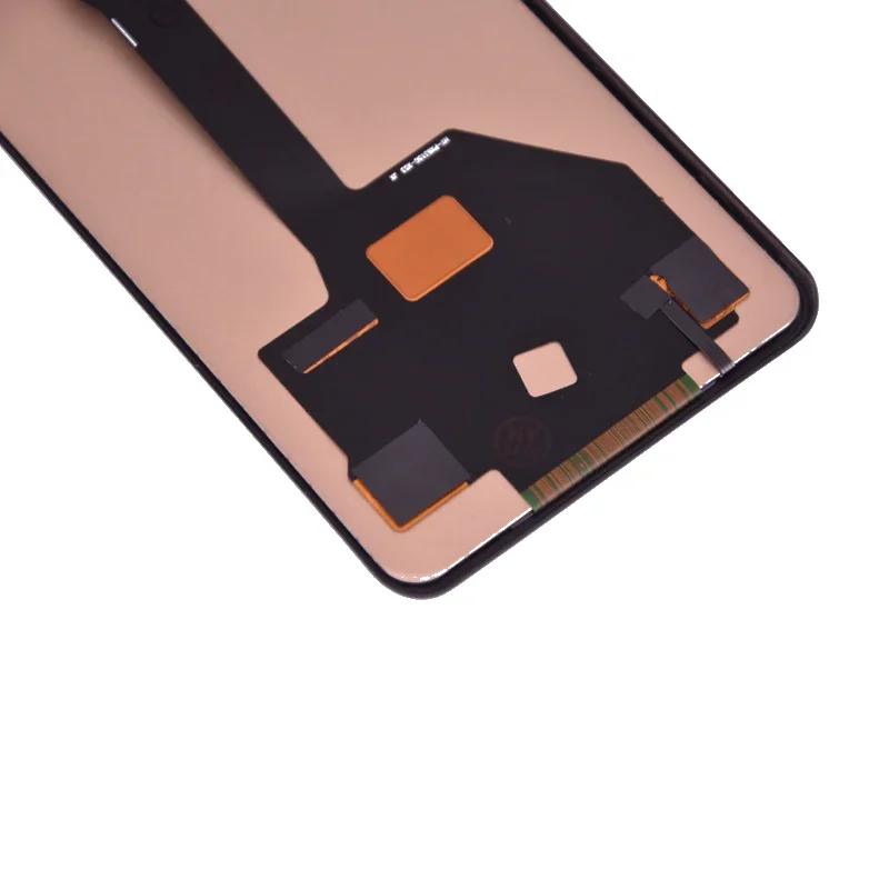 Протестировано &quotдля Huawei P30 Pro ЖК-дисплей сменный преобразователь сенсорного