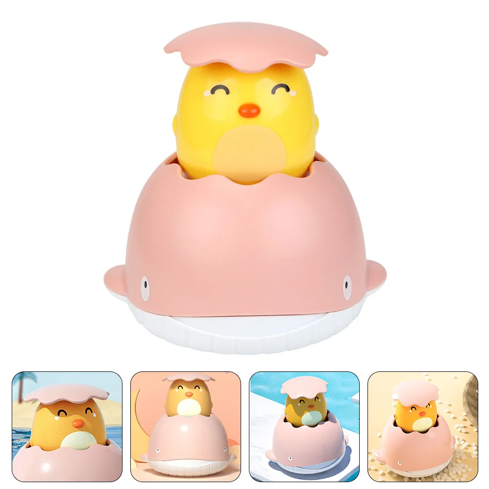 

Baby Shower Playthings Kids Bath Toys Adorable Toys Decorative Bathroom Playthings