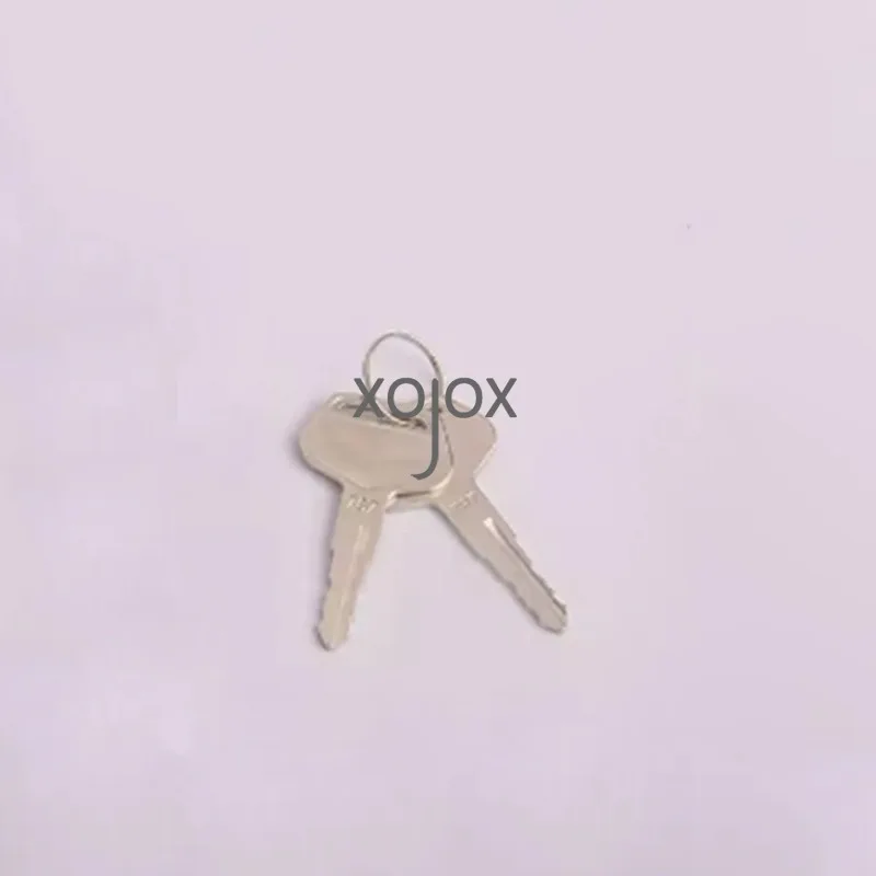 Крышка топливного бака экскаватора XOJOX для Komatsu PC220 240 360 100 120 Φ WA450 20Y-14-11160 160 крышка