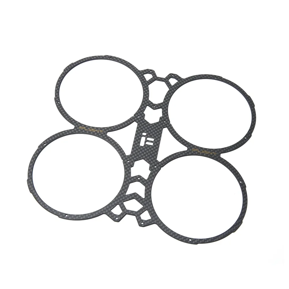 iFlight Green Hornet V3 / Bumblebee Запасные части для верхней пластины нижней комплекта винтов