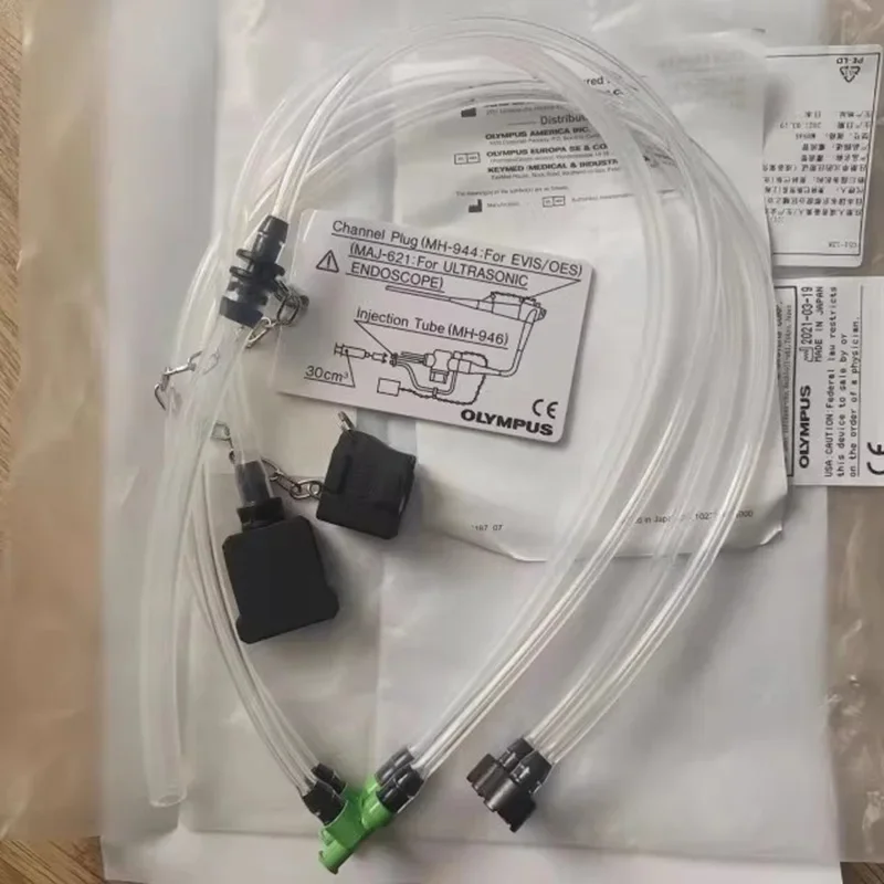 For Olympus Gastroscopy Perfusion Device MH-946 Irrigation Tube