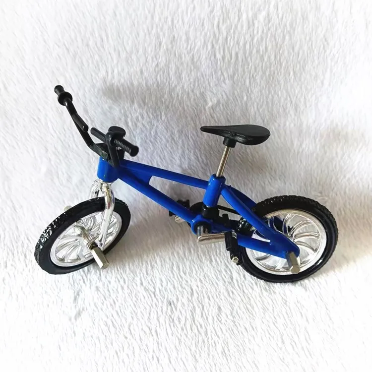 Пальчиковый BMX Tech скейтборд мини-скейтпарк рампы наборы скутер для пальца