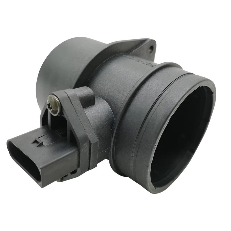 Датчики массового расхода воздуха 0280218017 0280218018 071906461 Б BX для Volkswagen EuroVan 01-03 Golf 99-05