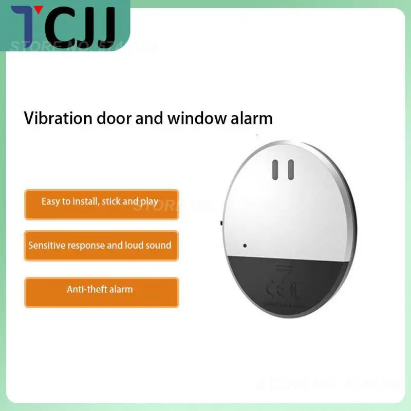 

Door And Window Alarm Alarm Anti Theft