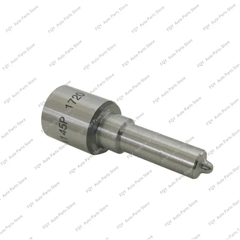 4 шт. для NISSAN Paladin Xterra 2.5D 0445110317 Форсунка топливной форсунки DLLA145P1720