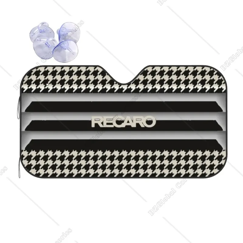 Recaros солнцезащитный козырек на лобовое стекло автомобиля переднее окно