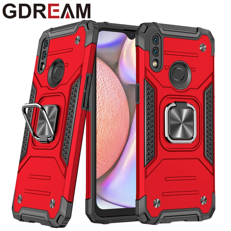 Противоударный чехол для телефона ASUS ZenFone Max Pro M2 M1 4Max защитный чехол-подставка с