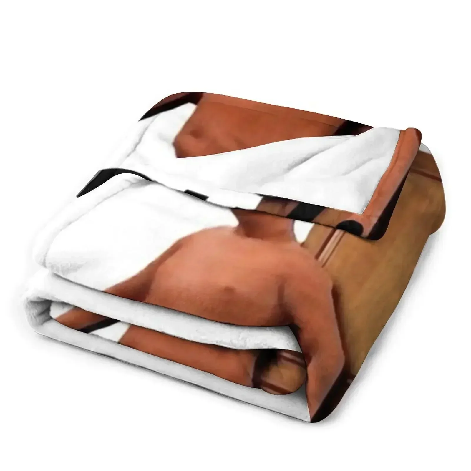 gibby requires insulin Плед Большой диван-кровать Декоративные пледы