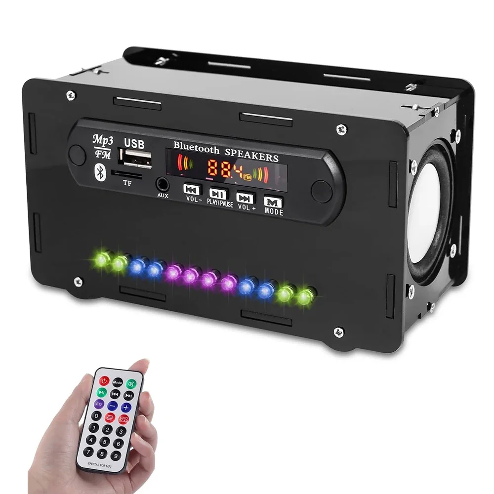 diy 블루투스 스피커 키트 가격대 2,400원 ~ 91,800원 추천 BEST 9 9 9 7-product-image