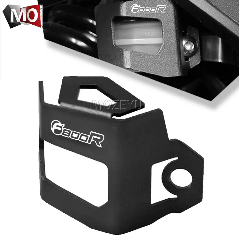 

Защитная крышка для Мотоцикла BMW F800R F800 R 2008 -2018 2011 2012 2013 2014 2016