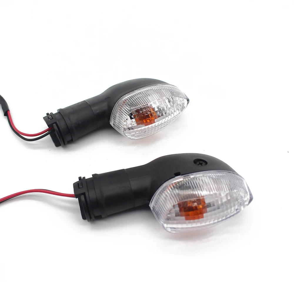 Указатель поворота для мотоцикла YAMAHA YZF R1 R6 R125 R25 R3 FZ 6N XJ6