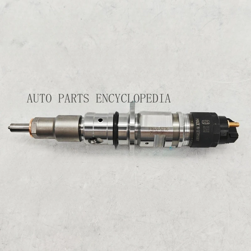 Топливные форсунки SSS+ 1 шт. 0445124019 для Bosch QSB4.5L QSB6.7L для двигателя Cummins 5289266 (art.: 3920dbe81e14b) - 3920dbe81e14b