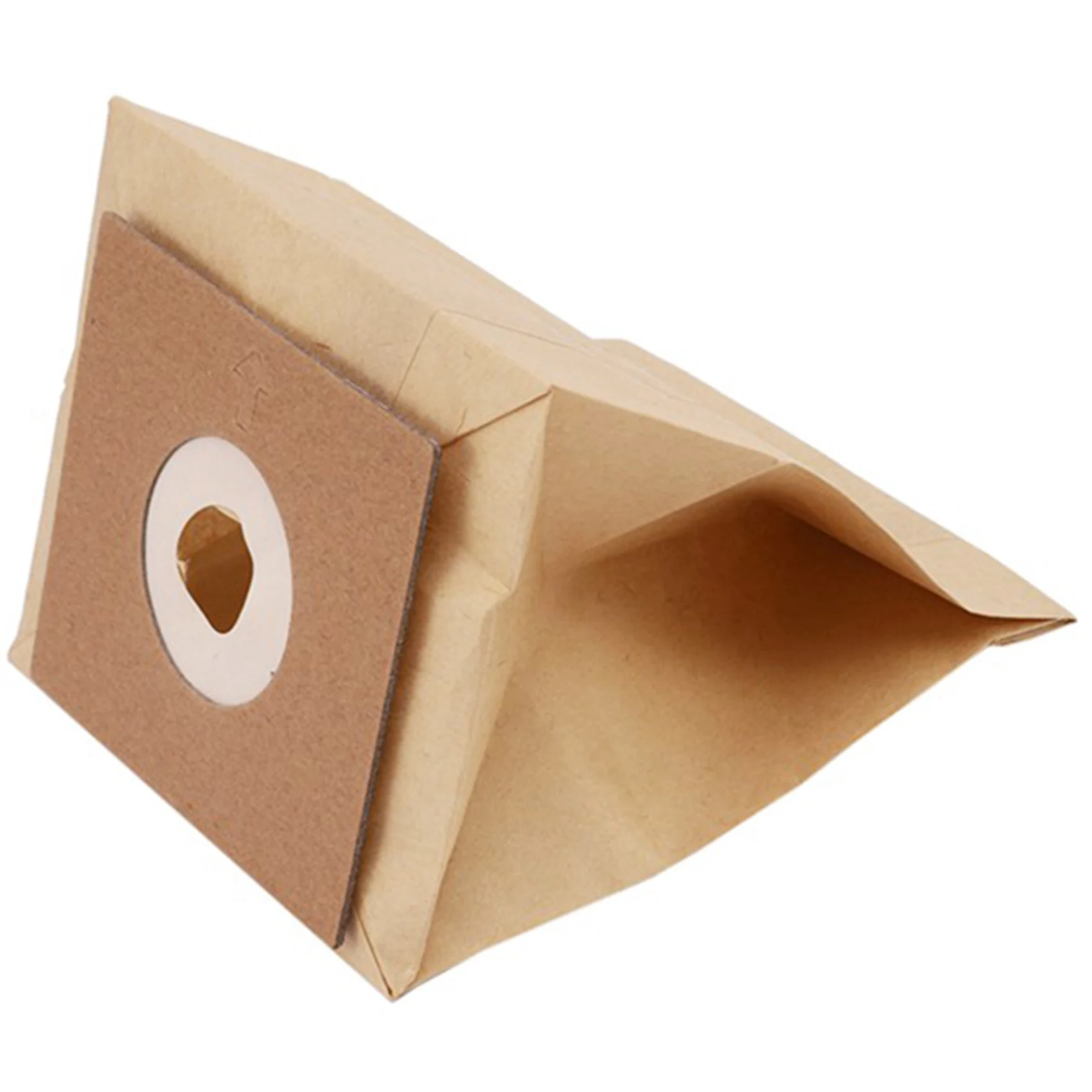 5 шт. для Electrolux/Philips/Sharp/Samsung/Pensonic пылесос сменные бумажные мешки пыли 110 мм x 100