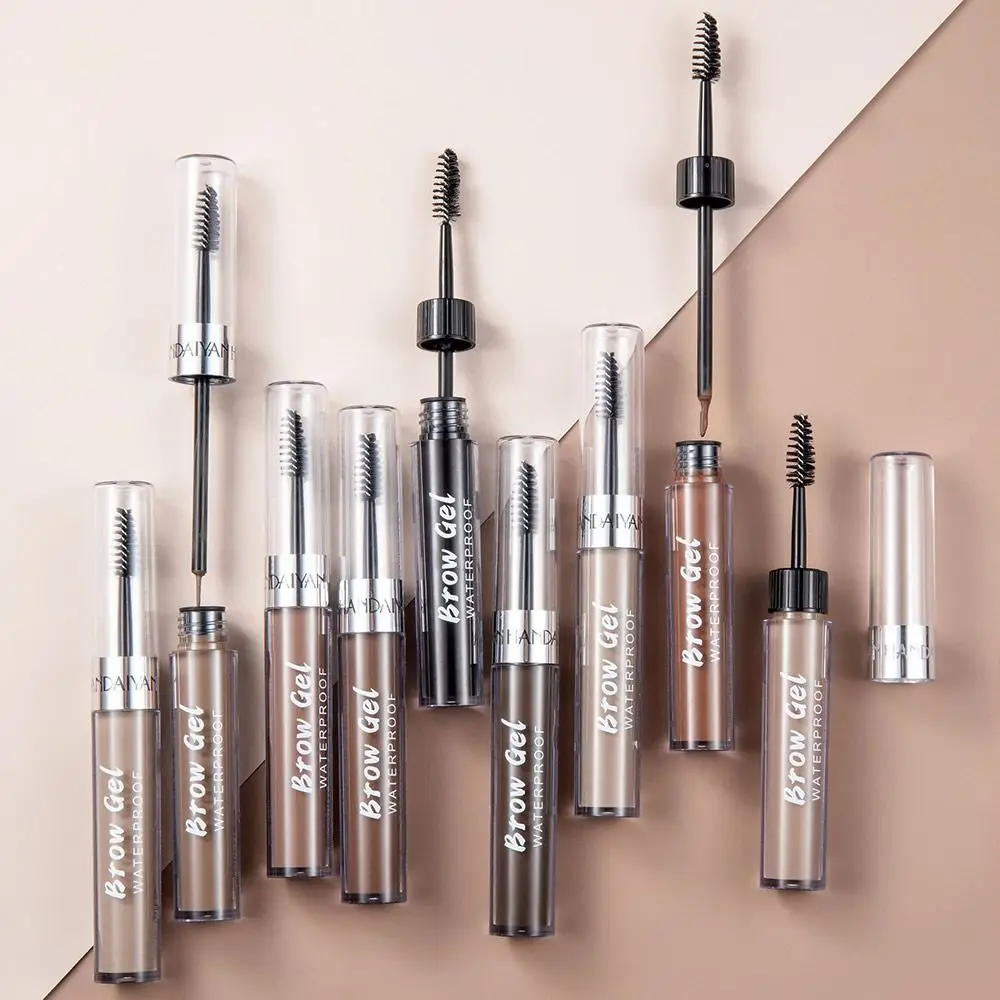 

Водостойкая жидкая тату-ручка для бровей, 2 шт.