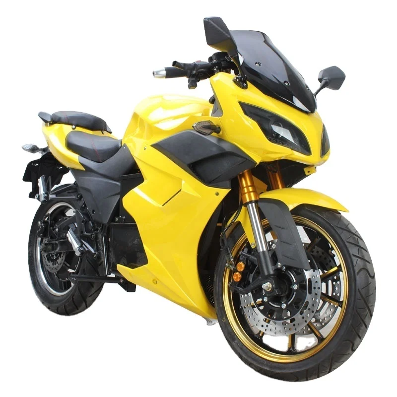 

High Speed Electric Motorcycles with cheap price 3000W/5000W