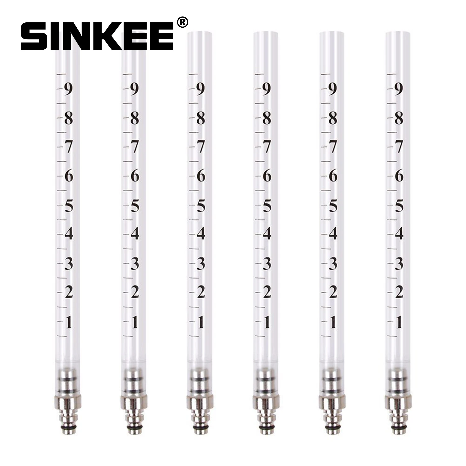 Новый тестовый набор для дизельных инжекторов адаптер Common Rail |