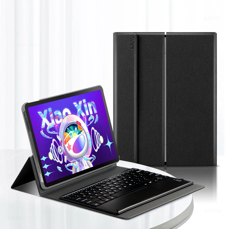 

Чехол-клавиатура для XiaoMi MiPad 5 Pro 11 2021 MiPad5 Mi Pad 5 Pro, планшетный ПК, Bluetooth-клавиатура, защитный чехол с подставкой