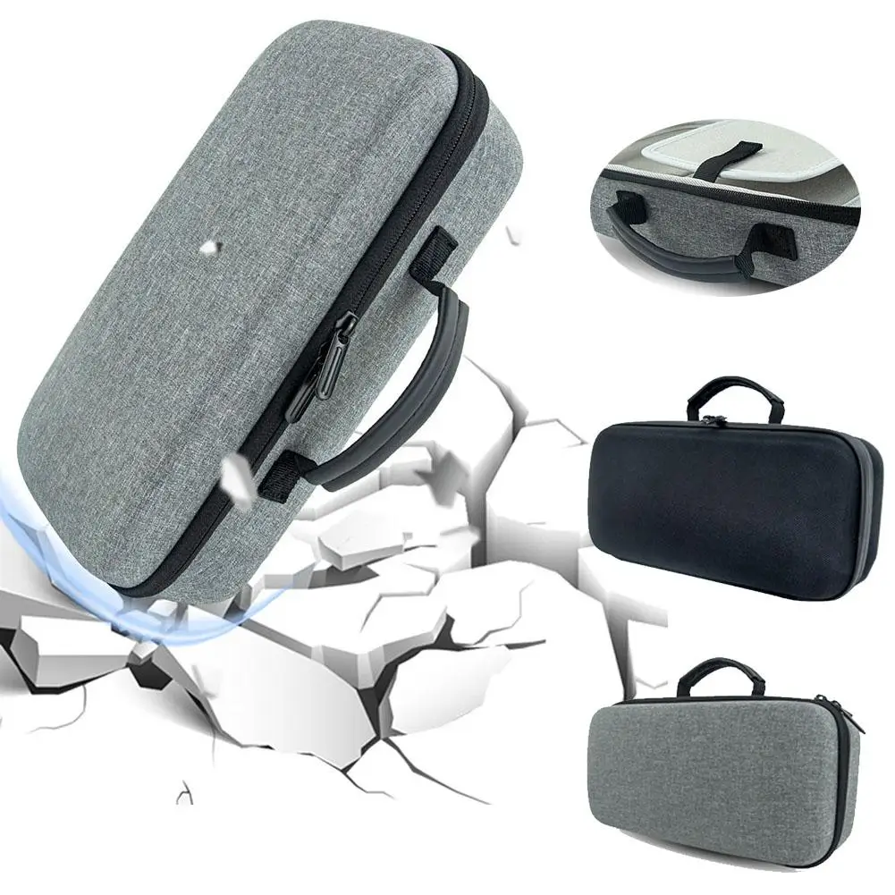 Портативная противоударная сумка для переноски аксессуаров Asus ROG Ally X