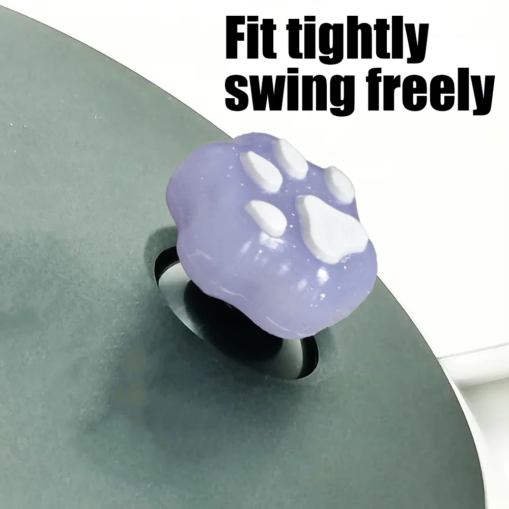 Защитные колпачки для джойстика Cat Claw Meta Quest 2/3/3S/Pico 4 игровой контроллер