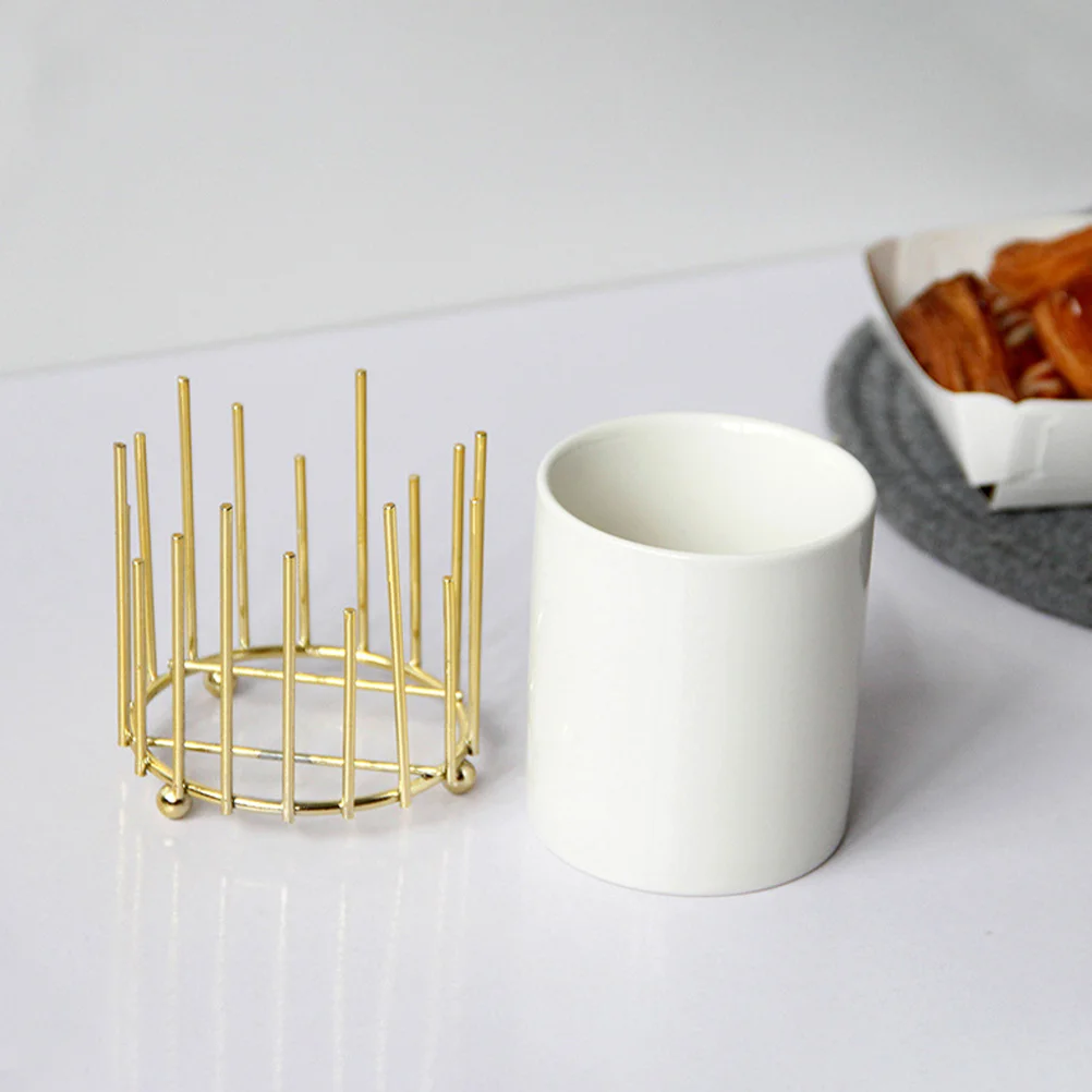 

Ceramic Tableware Storage Chopstick Box Stand Kitchen Tool Utensil Holder Cutlery Rack