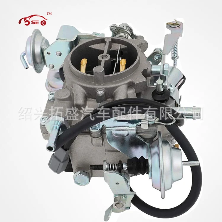 

21100-11190 автомобильный карбюратор для Toyota 2e Corolla Ee80 88-90 1983-1989