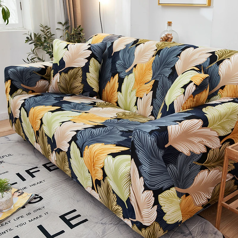 Набор эластичных покрытий для дивана Pajenila большая мебель гостиной современные