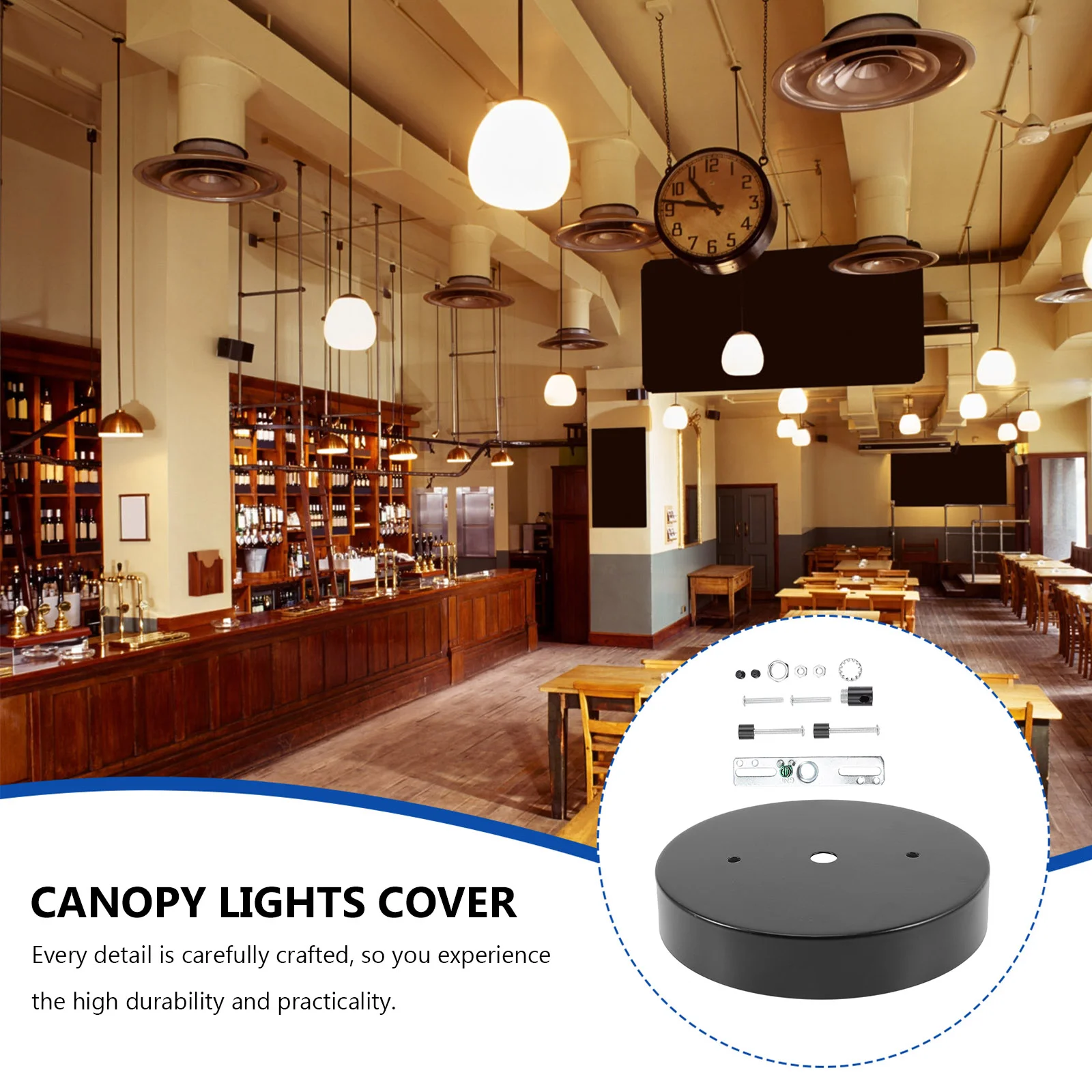 Аксессуары для освещения люстра навес бра абажур потолочный светильник