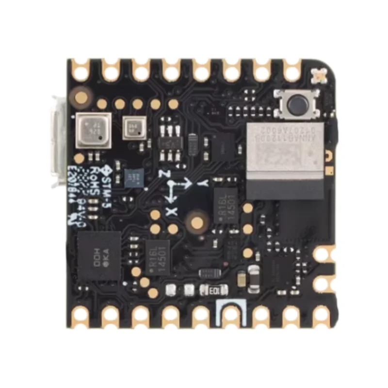 1 шт. Оригинальный модуль платы разработки ARDUINO NICLA SENSE ME ABX00050 nRF52832 (art.: 3920d969746cd) - 3920d969746cd