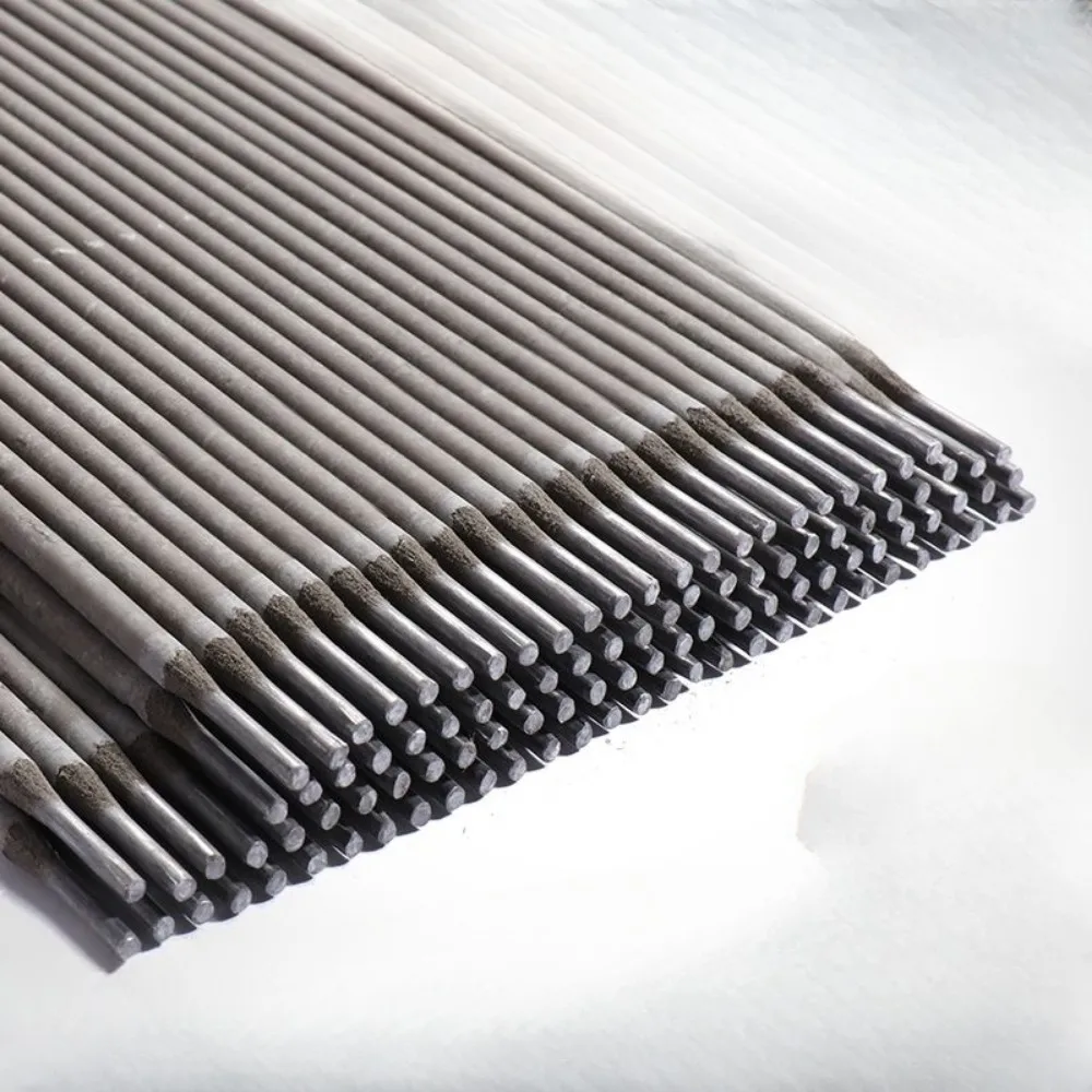 Сварочный стержень из углеродистой стали сварочный 2 5 мм бытовой Железный