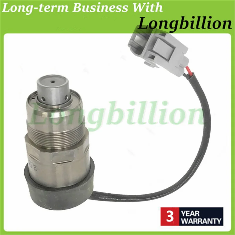 096600-0033 096600 0033 0966000033 клапан контроля разлива дизельного топлива для Hliux Land Cruiser Prado