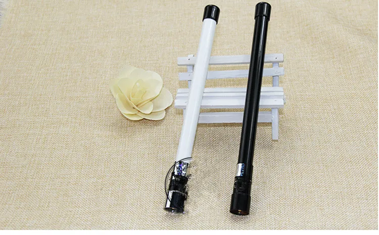 dual band amateur mobile radio144/430MHz car solid fiberglass antenna UV frequency range 145M 435M with bracket cable