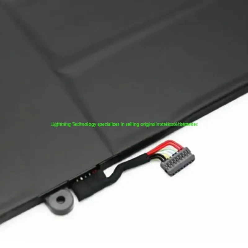Фото Оригинальный аккумулятор для ноутбука L19M4PG2 7,68 В, 51 Втч, для Lenovo Ideapad Chromebook Flex 5 CB-13IML05 L19D4PG2 L19L4PG2 №2