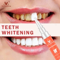 teeth whitening pen teeth cleaning serum oral hygiene essence remove plaque stains dental bleaching cleaning teeth care 5ml