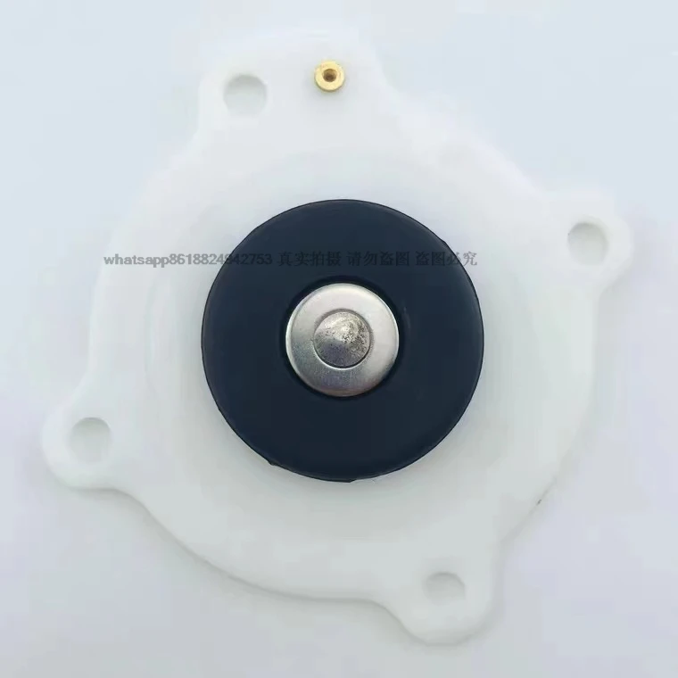 Электромагнитный импульсный клапан ASCO DMF-Z-25 DMF-Z-20 A044 A043 1 дюйм диаметр