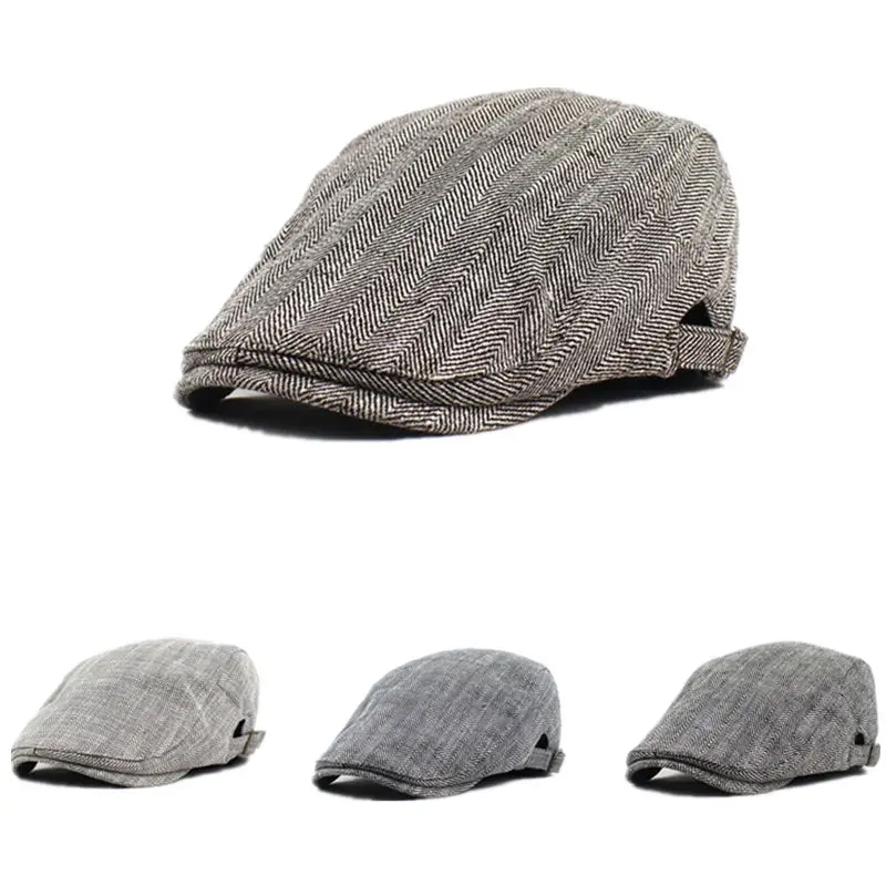 

2022 клетчатая кепка газетчика s, хлопковая кепка с прямым козырьком для мужчин и женщин, мужские головные уборы 11