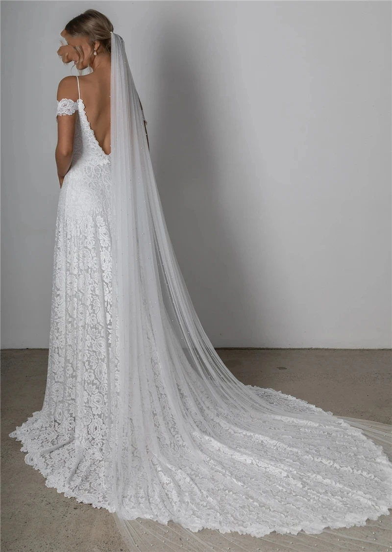 Рисунок 2 - Женское винтажное свадебное платье It's yiiya