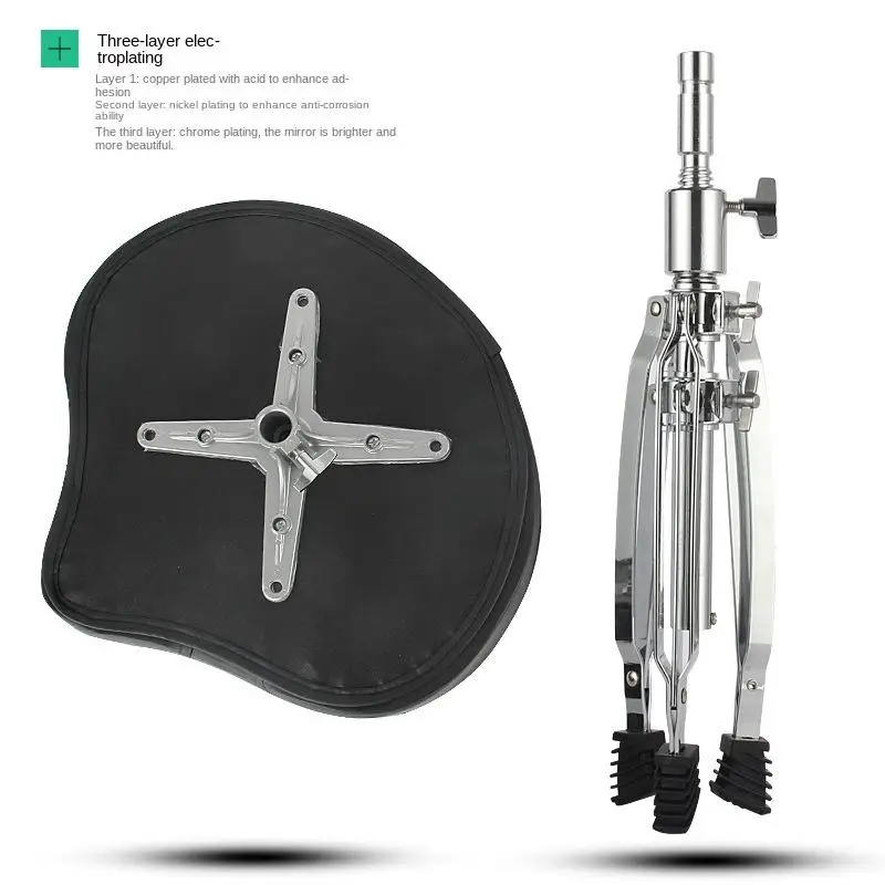 1 шт. набор барабанов джазовый барабан ударный инструмент барабанный стул для