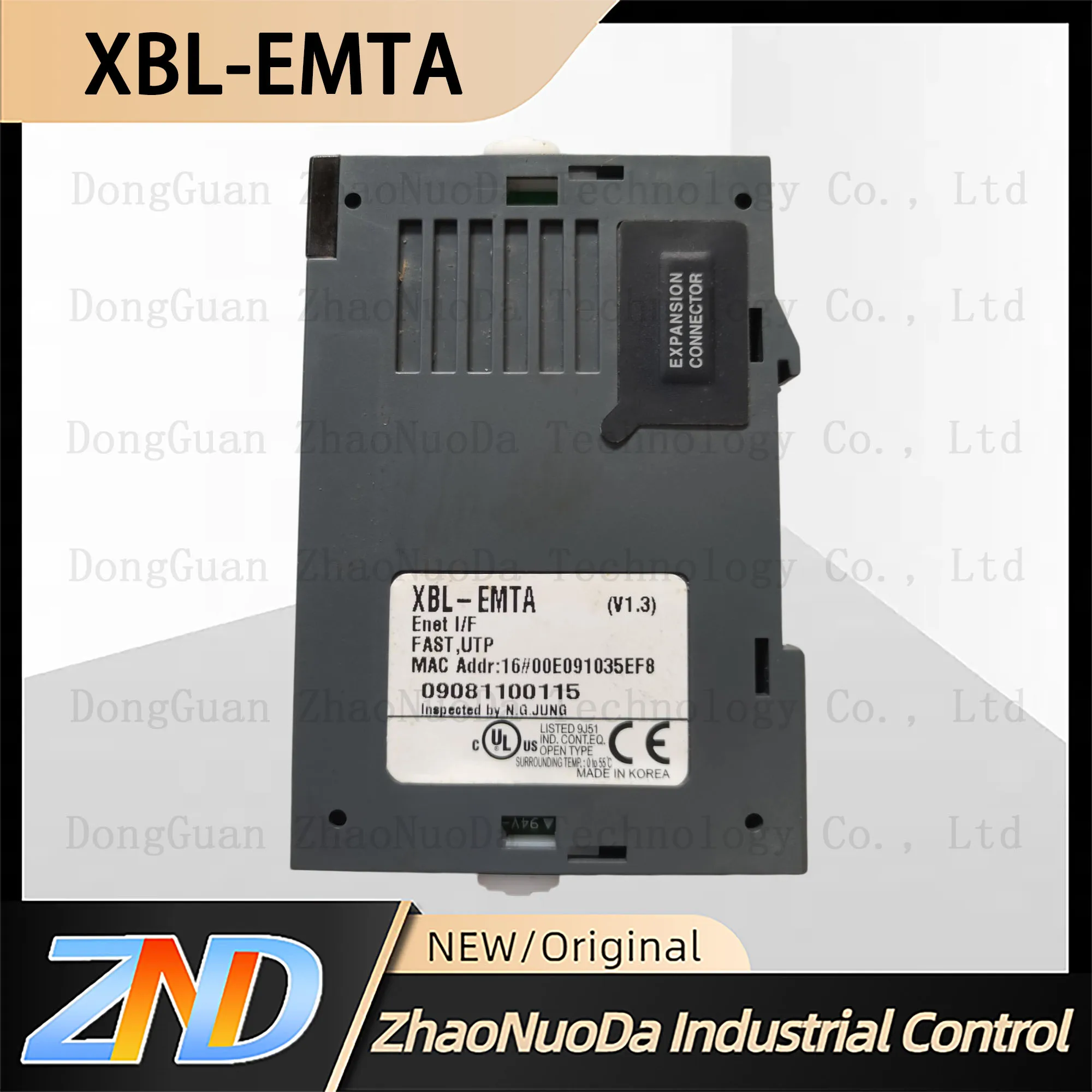 Новый и оригинальный XBL-EMTA (art.: 3920d893b15bf) - 3920d893b15bf