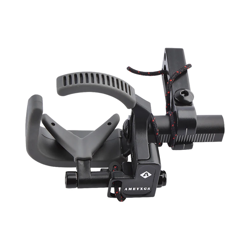 1 шт. стрельба из лука падение алюминиевого сплава блочного Лука со стрелкой