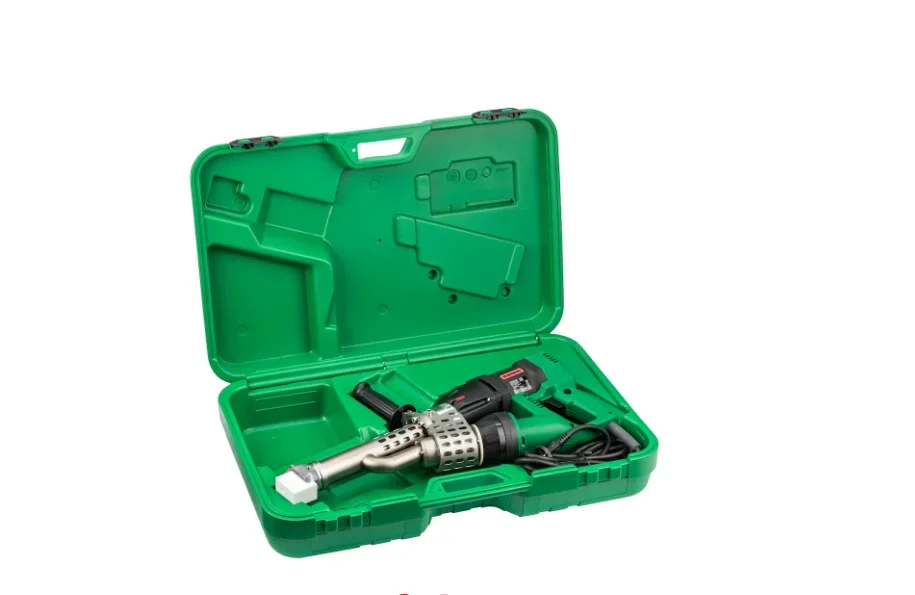 Fusion 3C простой высококачественный ручной экструдер для ремонта пластика