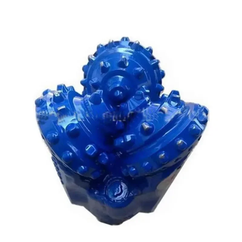 Трехконусное сверло Tci для бурения нефти и горных работ