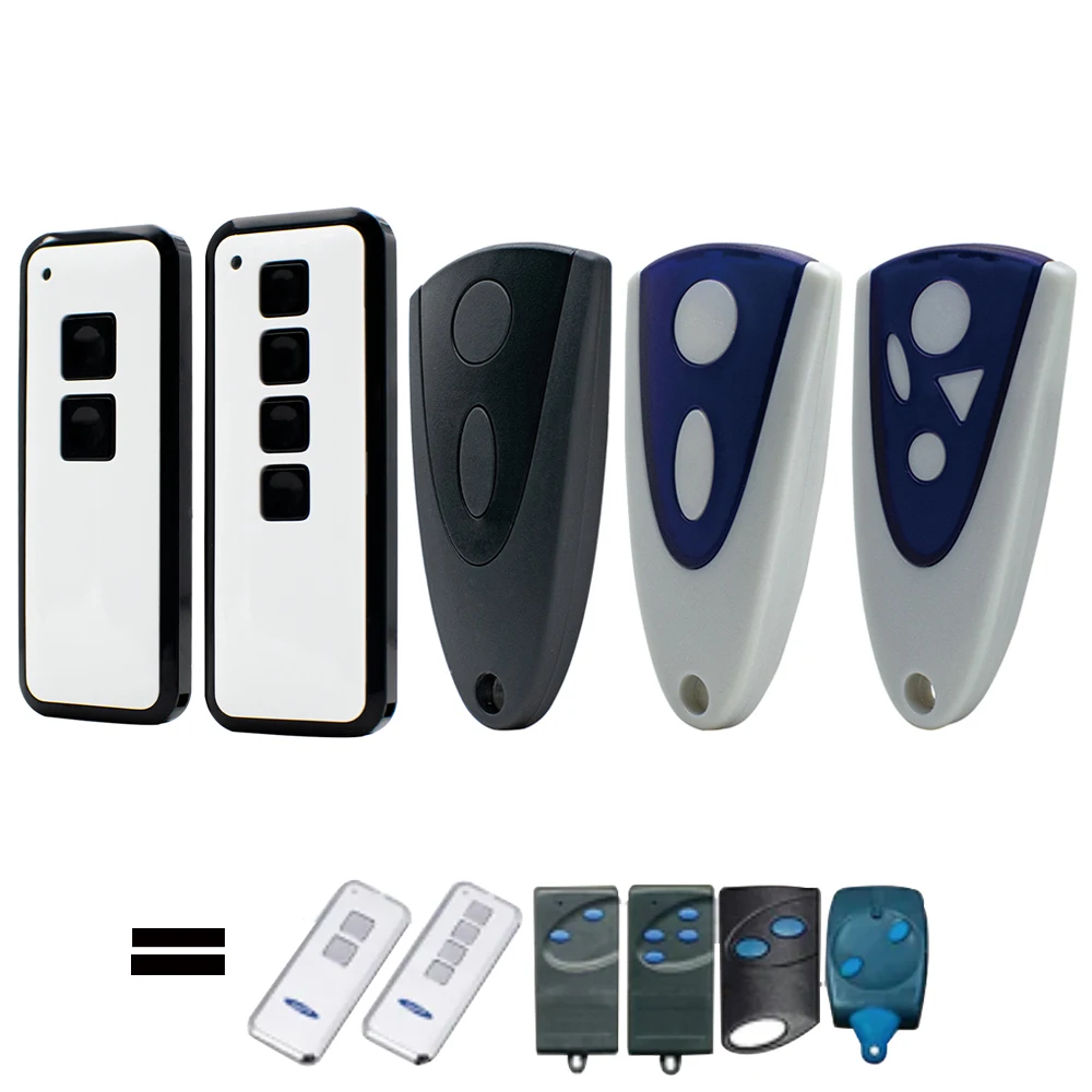 2 шт. NOVOFERM NOVOTRON 502 MAX43-2 504 MAX43-4 512 522 524 пульт дистанционного управления для гаражных