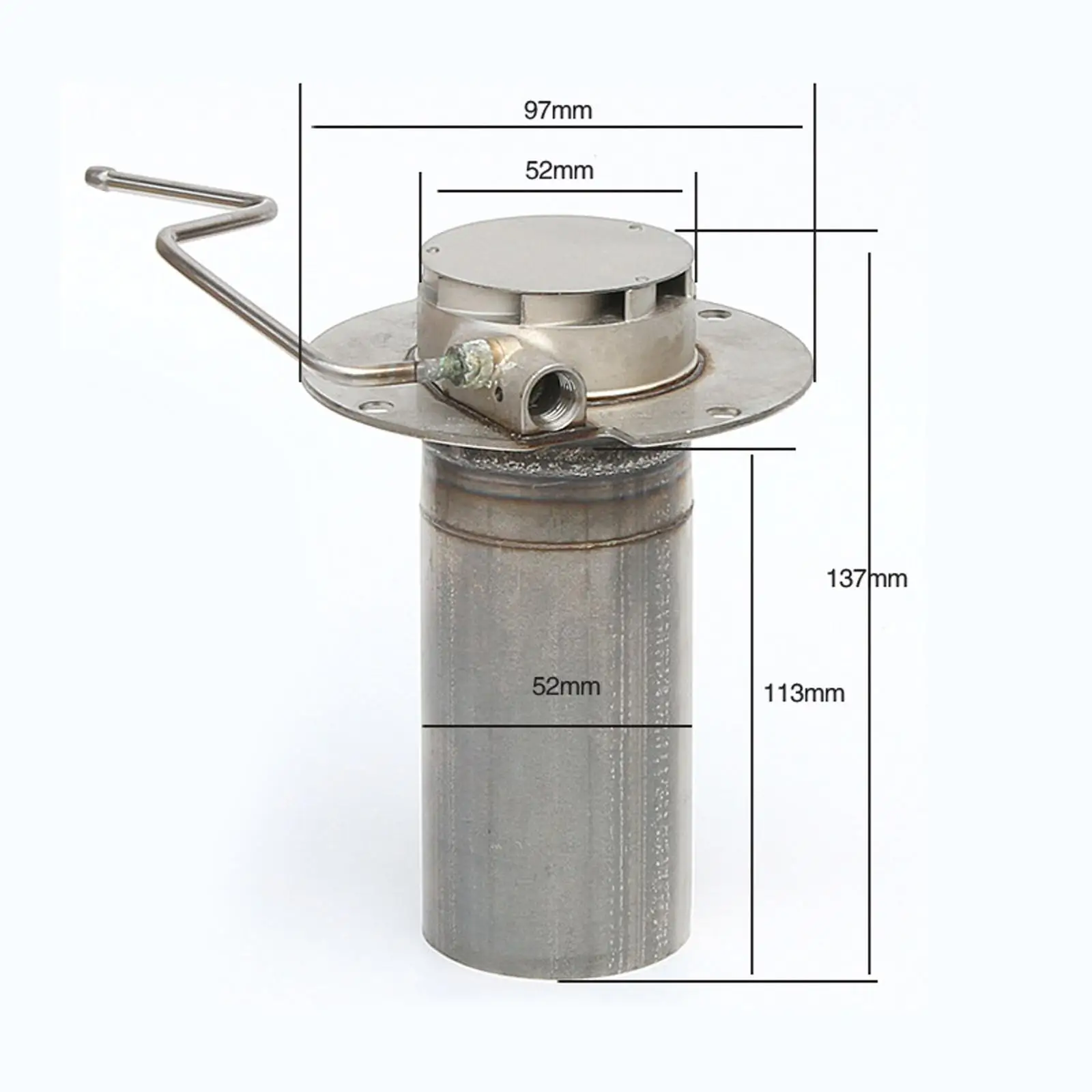 Запасные части для камеры сгорания автомобиля стояночного обогревателя