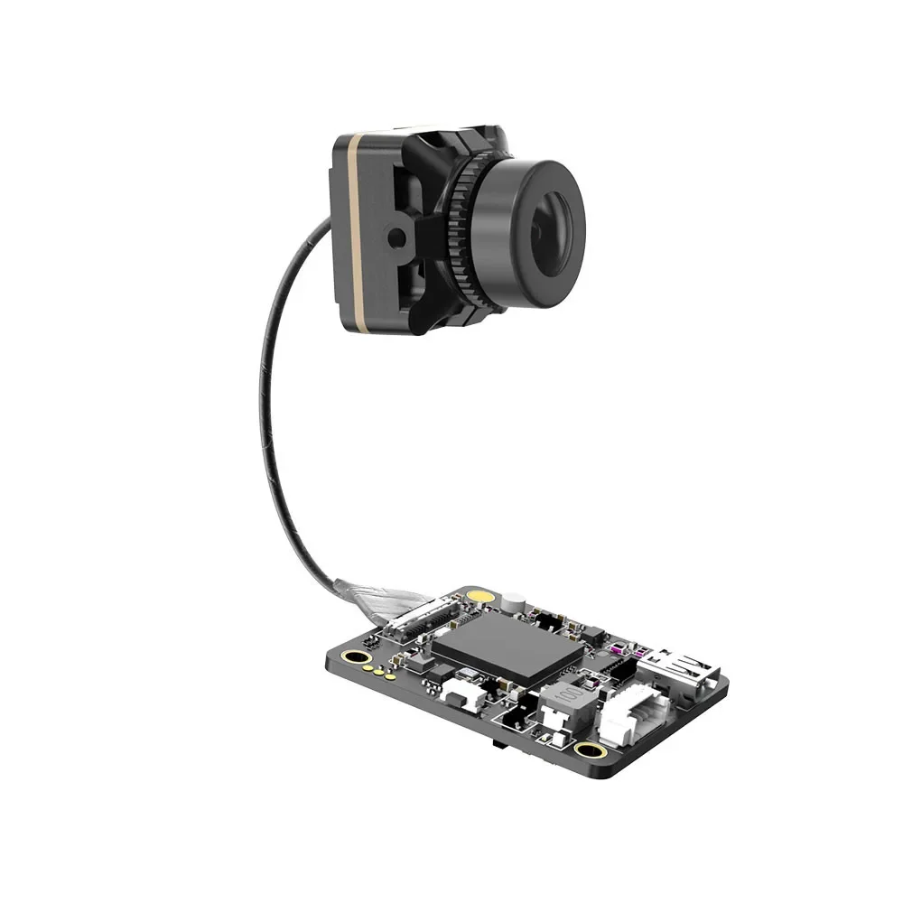 RunCam Split-H 1080P 60HZ HDMI 5MP FOV 94 ° камера PWM Remotr Control для радиоуправляемого дрона
