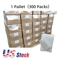 calca 1 pallet 300 packs100 sheetspack 13 x 19 waterproof inkjet milky transparency film for t shirt silk screen printing