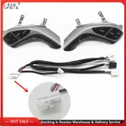 Кнопка рулевого колеса PUFEITE для Hyundai Elantra 2012 2013 2014, многофункциональное управление, Кнопки громкости, аудио, круиз, функциональный переключатель