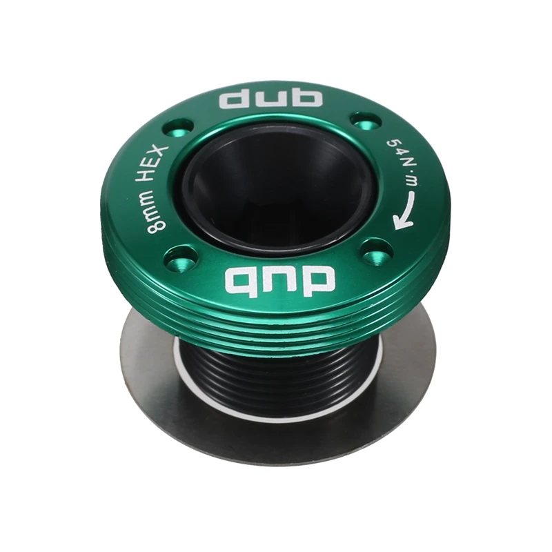 

Новый сплав горный шоссейный велосипед DUB кривошипный рычаг M18/ M30 сплав самовтягивающийся винт для Sram truватиv